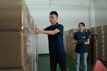 How Package Inspection Protects the Value of Your Collectibles