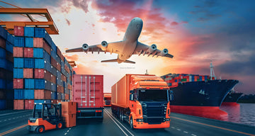 How Freight Forwarding Helps Card & Comic Collectors Buy from U.S. Sellers